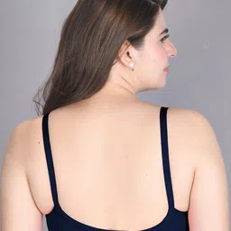 LUX VENUS Pack Of 2 Full Coverage Cotton Bra image 4