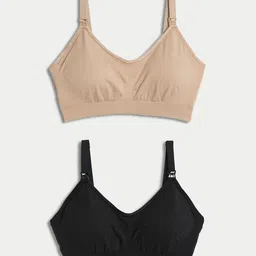 Marks & Spencer Full Coverage Bra With All Day Comfort image 2