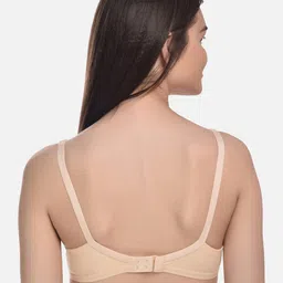 StyFun Pack Of 2 Non-Padded Full Coverage Bras image 2
