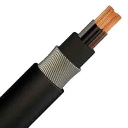 Havells 50 Sqmm 3.5 Core Aluminium PVC Sheathed XLPE Low Tension Armoured Power Cable, A2XWY-picture-44
