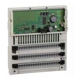 Schneider Electric 0.5A 16I/16O 24VDC I/O Module, 170ADM35011-picture-48