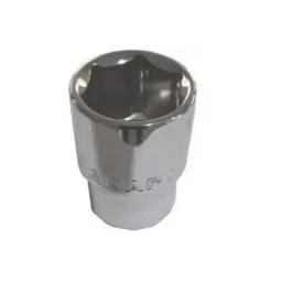 Akar 264 9mm 1/2 inch Chrome Vanadium Steel Hexagonal Chrome Plated Square Drive Socket-picture-42