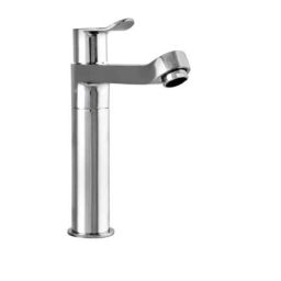Parryware Alpha Mid Pillar Cock with Aerator, G2766A1-image-48