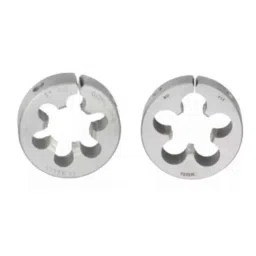 Totem 3x7/8 inch BSP Carbon Steel Circular Split Die-image-16