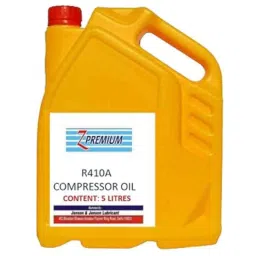 Z Premium 5 Litre R410A Compressor Oil (Pack of 4)-image-33