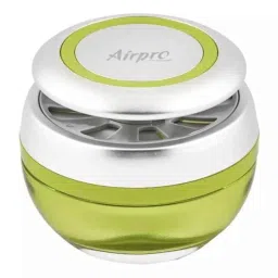 Airpro Luxury Sphere Lush Retreat Car Air Freshener Blocks 40 g-picture-1