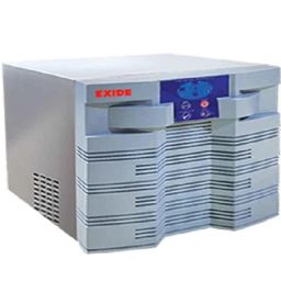 Exide 96V 5.2kVA Sine Wave Inverter, 096EXIDEP052M-picture-19