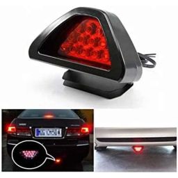 AOW Tail/Brake Light Assembly For Mahindra XUV 500-29