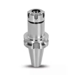 Dolphin BT-40 62-68 HRC High Tensile Steel Collet Chuck Adaptor, GPL-100 mm-image-3
