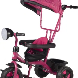 Sparx DX Trike Cycle: VF-6SE0-JR3Q Tricycle-28
