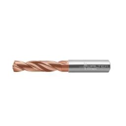 Dolphin 13mm Solid Carbide 55 HRC Through Coolant Drill-41