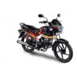 Winted Polyester UV &a; Water Resistant Bike Body Cover for Mahindra Centuro NXT, WIN-P-115-image-67
