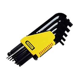 Stanley 12 Pieces Imperial Long Arm Ball Point Hex Key Set, 69-257-22 (Pack of 6)-picture-46