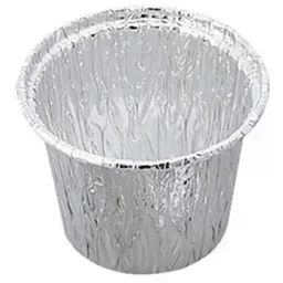 Lab Plus Aluminium Cup 100 ml, LP-13396 (Pack of 100)-picture-6