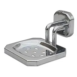 Aquieen Emerald Stainless Steel 304 Wall Mounted Soap Dish-image-9