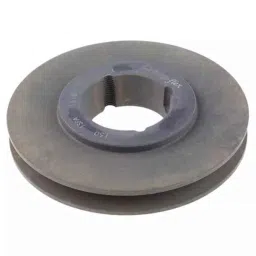 Rs Pro 184432 42 mm Cast Iron &a; Steel 1 155.5mm Pulley-picture-6