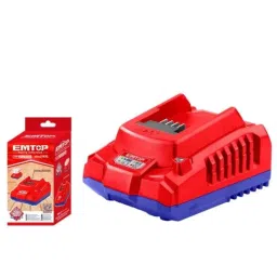 EMTOP 20V 2Ah Battery Charger, EFCR20200-image-73