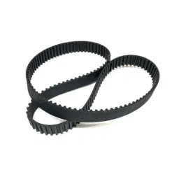 Mitsuboshi 5012mm 358 Teeth High Hardness Synthetic Rubber MTS14M Type Mega Torque Timing Belt, 1200MTS14M5012G-image-5