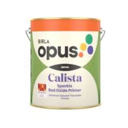 Birla Opus 10 Litre Calista Sparkle Red Oxide Primer-picture-48
