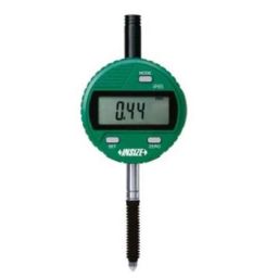 Insize 12.7mm 0.01mm Warerproof Digital Indicator, 2115-10F-41