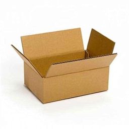 MM WILL CARE 10x4.25x3 inch Brown Paper Corrugated Packaging Box, MMWILL1335, (Pack of 50)-image-52