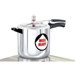 Hawkins Miss Mary 7 Litre Pressure Cooker, J74 (Pack of 5)-image-46