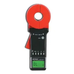 Metravi Clamp On Ground Resistance Tester, CET-04-2