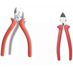 Sky Blue 2 Pcs 7.8 inch Diagonal Plier Combo, SBE_PLIER_0369-picture-32