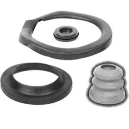 Bravo Front Strut Bush Kit for Chevrolet Optra, PN-1703-picture-19