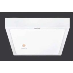 Philips 25W 6500K 1x1ft Cool White Smart Bright Surface LED Panel Light, SM360B LED25S-picture-35