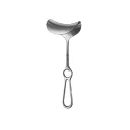 Forgesy 2 inch Stainless Steel Doyens Retractor, FORGESY183-image-36
