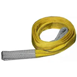 Sankalp 3Tonx1m Polyester Yellow Webbing Sling (Pack of 20)-picture-29