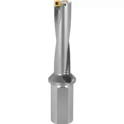 Dolphin 25mm High Tensile Steel U Drill, Size: SP16.0-25-picture-26