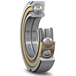 Imported QJ 216 MA Four Point Angular Contact Ball Bearing, 80x140x26mm-image-60