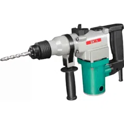 DCA AZCO3-26B 750W Electric Rotary Hammer Drill-picture-28