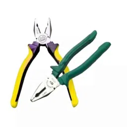 Sky Blue 8 inch Stainless Steel Lineman Plier, SBE382 (Pack of 2)-picture-5