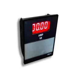 Nutronics DPA-71 Digital Panel Ampere Meter-picture-37