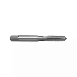 Dolphin 3 inch HSS UNC Straight Flute Short Hand Tap-image-8