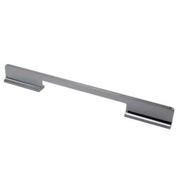 RAB 288mm Aluminium Chrome Finish Drawer Pull Handle, 143 (Pack of 2)-image-21
