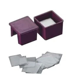 Glassco 20x20 Glass Cover, 566.303.02 (Pack of 50)-44