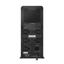 APC 1100VA Back-UPS without Auto Shutdown Software, BX1100C-IN image 2