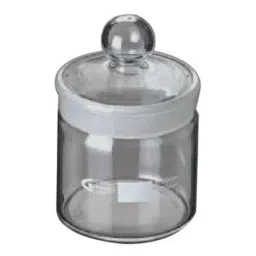 Glassco 19/26 Boro 3.3 Glass Socket to Cone Adapter, 039.202.05 (Pack of 2)-16