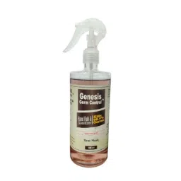 Genesis Germ Control 500ml 70% Ethyl Alcohol Based Brut Musk Hand Sanitizer, GGC500MLMUSK (Pack of 5)-image-57