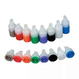 Lab Plus Metal Adapter with M3 Male Thread, LP-1259 (Pack of 5)-picture-1