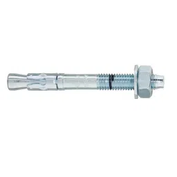 Hilti Std HSV M16x120mm Carbon Steel Zinc-Plated Stud Anchor, 2041611 (Pack of 16)-4