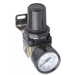 Damor 1/4 inch SMC Type Air Pressure Reducing Valve, AR2000-02-picture-17