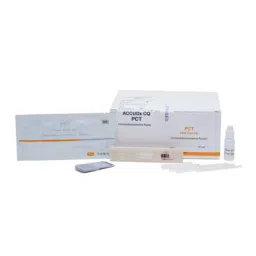 Accurex AccuDx CQ PCT Immunofluorescence Assay Fast Test Kit, ACC116-19