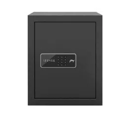 Godrej NX Pro 40L Ebony Digital Lock Home Locker-picture-1