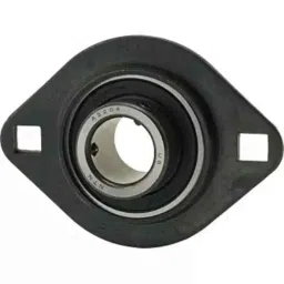 NTN 90x25mm Steel Plate Round Flange Bearing Unit, ASPFL204-picture-44