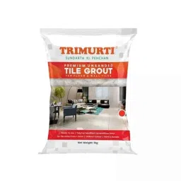 Trimurti Premium 1kg Tusk Ivory 002 Unsanded Tile Grout for Wall &a; Floor Tiles-picture-35